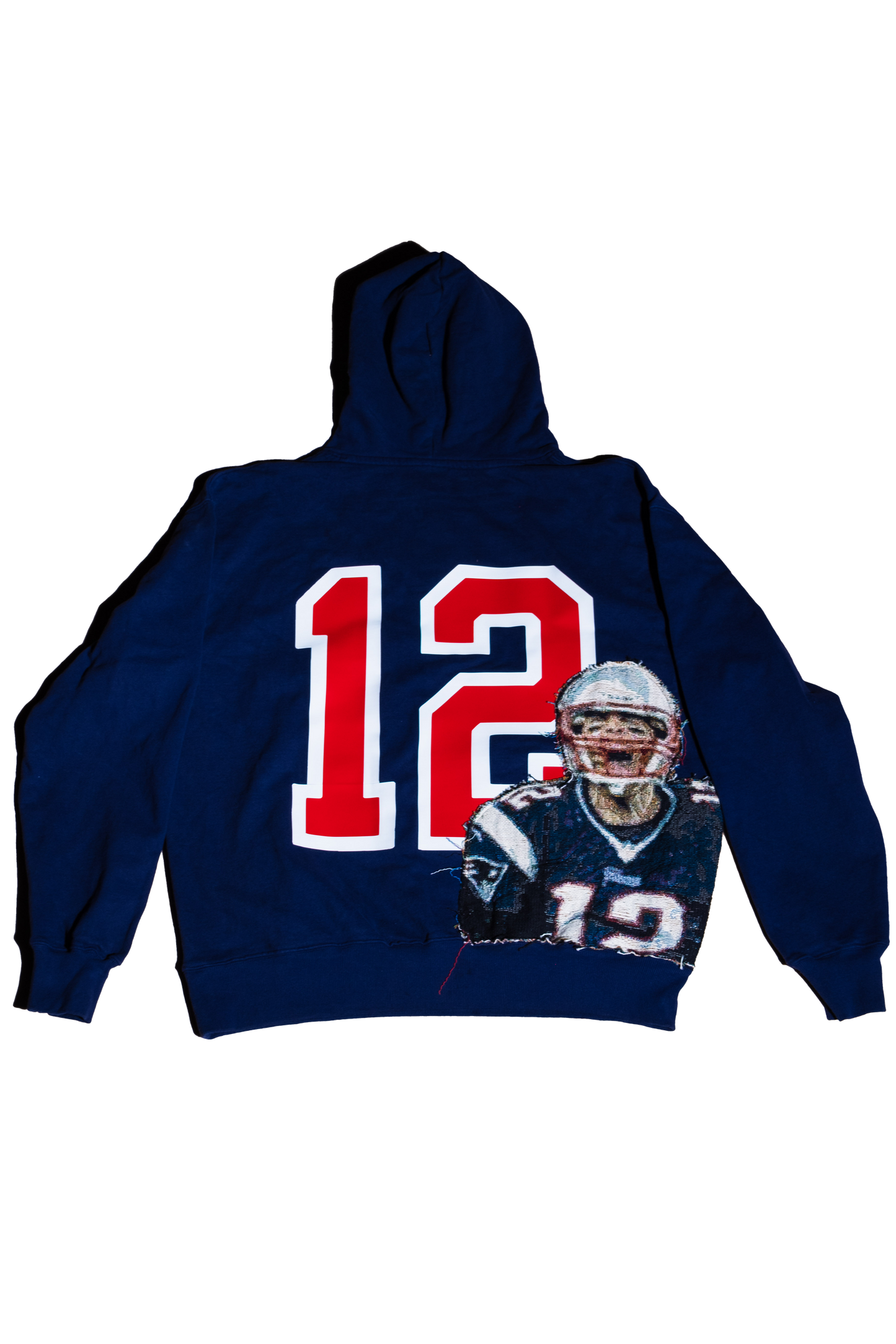 Brady 12