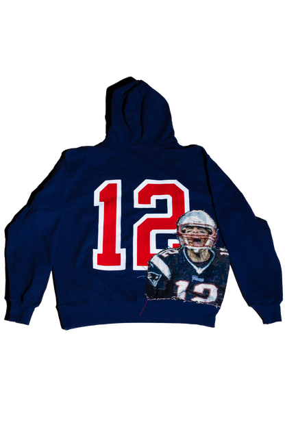 Brady 12