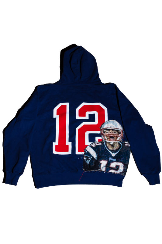 Brady 12