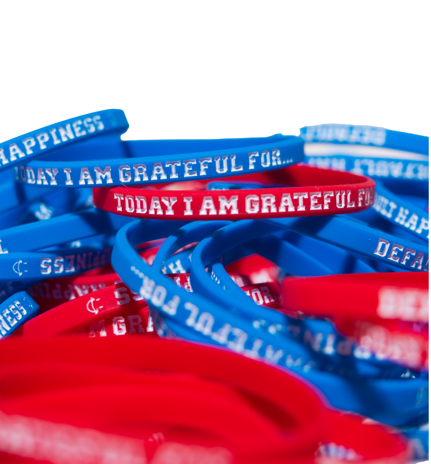 GRATITUDE WRISTBAND