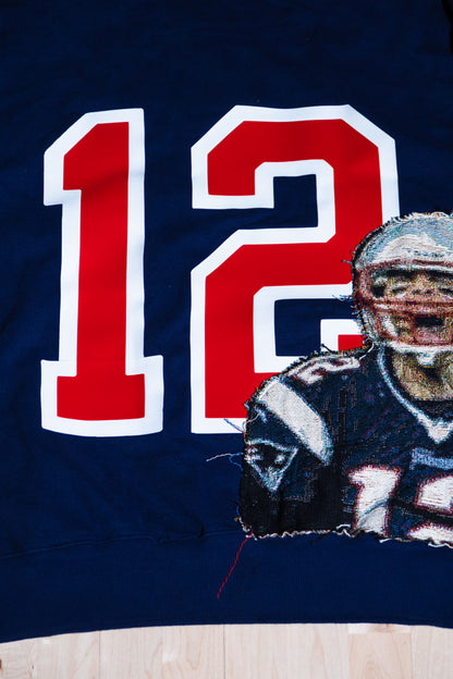 Brady 12