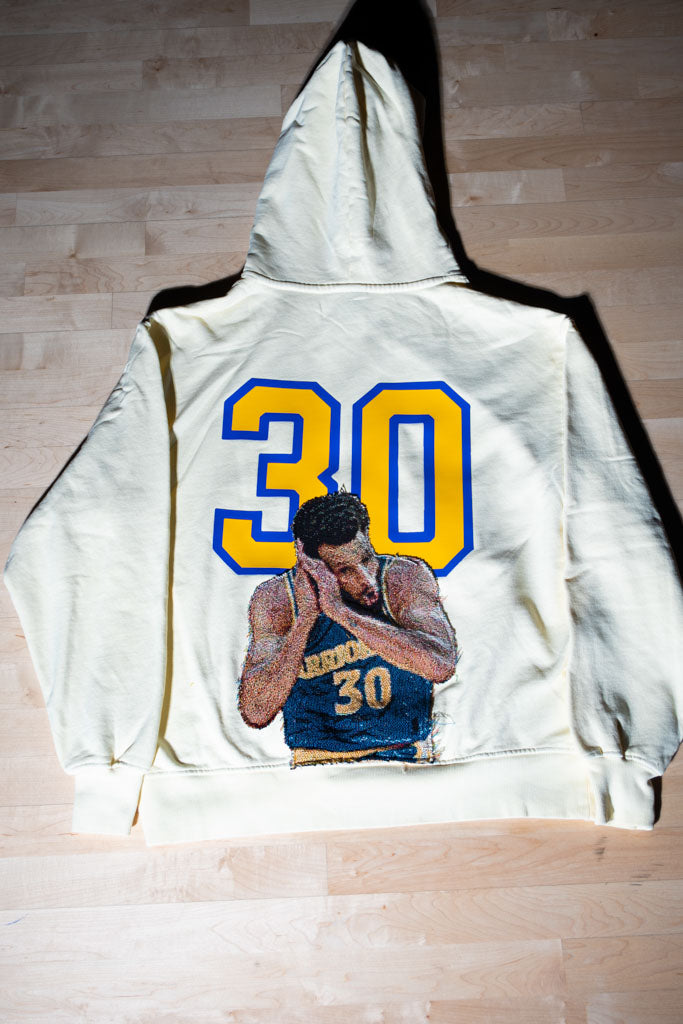 CUSTOM HOODIE PRE-ORDER